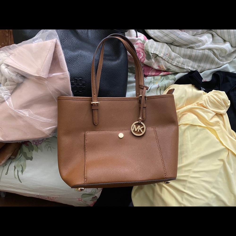 Michael Kors tote bag